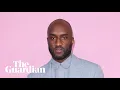 A look at Virgil Abloh s impact The fashion world is mourning