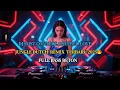 Download Lagu 🎧 DJ Lost Control Jungle Dutch 2025 Remix Stereo Love Full Bass Beton TERBARU‼️