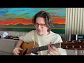 Thank you for being a friend - John Mayer