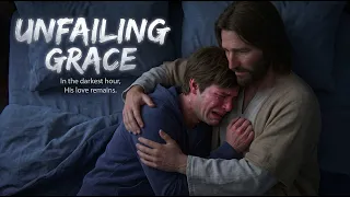 When You Feel Like Giving Up, Give God Your 1%