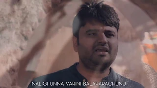 john erry feat allen ganta u0026 sam alex sannidhi official music video hd