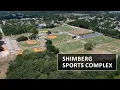 Shimberg Sports Complex