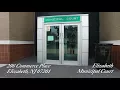 Elizabeth Municipal Court - Elizabeth NJ Criminal Lawyer