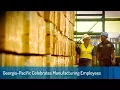 Georgia-Pacific Celebrates Manufacturing Employees