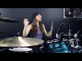 Three Days Grace - I Hate Everything About You - Drum Cover