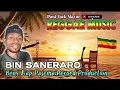 Lagu BIN SANERARO || Cipt. Beny Nap || Voc. Beny Nap || Musik Paul Jack Mayor || Pajema Record©2025.
