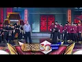 Download Lagu Drama Musikal Mega Film Asia! Duel Perguruan Silat Penuh Aksi | Konser Raya 3 Dekade Indosiar MP2