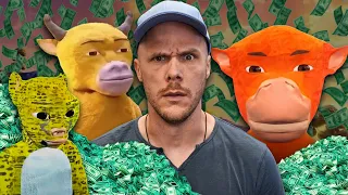 A világ LEGSIKERESEBB filmje: Ez az izé....