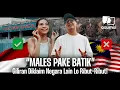 Download Lagu Menelusuri Seluk-Beluk Batik Indonesia