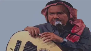 محمد عبده شفتك وزاد بي الولع جلسة خاصة 