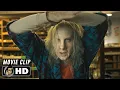 LONGLEGS The Hardware Store 2024 Movie CLIP