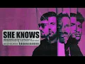 Download Lagu She Knows [with Akon] [3 Are legend x MANDY Remix] (Visualizer)