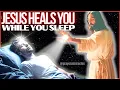 Download Lagu ✨JESUS CHRIST HEALS YOU IN YOUR SLEEP - LISTEN TO THIS PRAYER EVERY NIGHT✨🕊