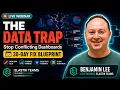 The Data Trap Data Quality Engineering for Association Reporting Webinar
