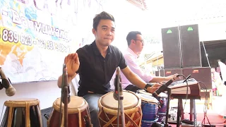 sunan kendang gelang alit kendang kempul banyuwangi