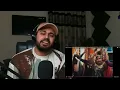 KR$NA - Sensitive Ft. Seedhe Maut | Sam x Shedy Reaction