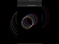 Python Turtle - Circle Spirograph Tutorial