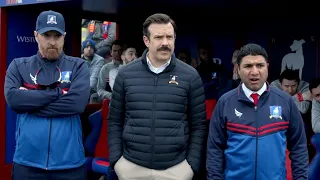 ted lasso season 2 complete recap