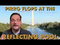 The Reflecting Pool Case Is Falling Apart I Read Every Document