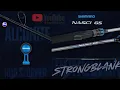 Download Lagu SHIMANO NASCI GS SPINNING ROD GALATAMA SERIES