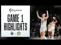 NEW YORK LIBERTY vs CHICAGO SKY FULL GAME HIGHLIGHTS August 17 2022