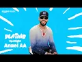 Anuel AA is venturing into acting I Platino Spotlight I Amazon Music
