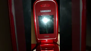 Samsung Gt E1272 Ringtone 