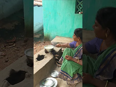 Namma oor style oru paal kolukattai ga π
