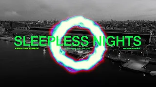 Armin Van Buuren Martin Garrix Feat Libby Whitehouse Sleepless Nights Official Video 
