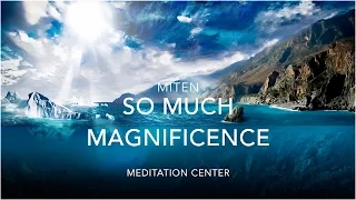 Download Miten \u0026 Deva Premal - So Much Magnificence MP3