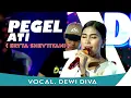 PEGEL ATI - DEWI DIVA -  KAJJOLE PANTURA \