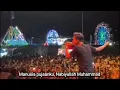 Download Lagu Manusia Idolaku, Nabiyullah Muhammad - Aftershine Bersholawat