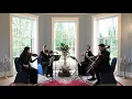 Portuguese Love Theme - Craig Armstrong (Love Actually) Wedding String Quartet - 4K