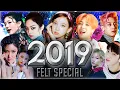 Download Lagu 2019 FELT SPECIAL | K-POP YEAR END MEGAMIX (Mashup of 127 Songs) // #KPOPREWIND2019