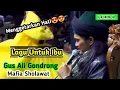 Lagu Untuk Mak'e😭😍 ( Lagu Untuk Ibu ) Gus Ali Gondrong Mafia Sholawat | Menggetarkan Hati 😍