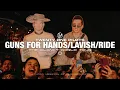 Download Lagu Twenty One Pilots - Guns For Hands/Lavish/Ride (The Clancy World Tour Studio Version)