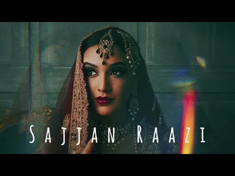 Download MP3 SAJJAN RAAZI [Slowed + Reverb] - SATINDER SARTAAJ | Punjabi Song | Music of Space