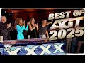 Download Lagu America's Got Talent 2025: BEST AUDITIONS So Far!