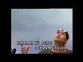Download Lagu T koro Scoin bulan disebalik awan KARAOKE