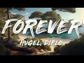 Download Lagu HUGEL, Diplo - Forever (feat. Malou \u0026 Yuna)   [ Lyrics ]