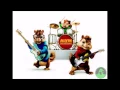 Lagu Chipmunks - Good Enough (Jussie Smollett)