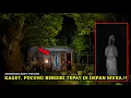 Lagu HOROR‼️POCONG BERDIRI TEPAT DI DEPAN MUKA -MALAM MENCEKAM DI BUKIT POCONG