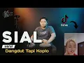 Download Lagu LAGI VIRAL DI TIKTOK ! MAHALINI SIAL VERSI DANGDUT TAPI PAKAI KOPLO JAPP ( AUDIO FULL JERNIH )