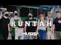 Runtah - Doel sumbang (cover) live Akustik Bro-Fesional
