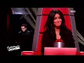 Lana Del Rey – Born To Die | Olympe | The Voice France 2013 | Blind Audition