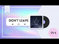 Download Lagu T-ARA Don't Leave Indonesian Version by glyphstream