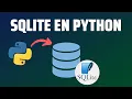 SQLite en Python Crear una Basa de Datos Tablas Insertar Data y Correr Queries
