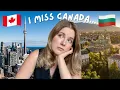 Download Lagu Heb ik spijt van mijn verhuizing van Canada naar Bulgarije? | Voor- en nadelen van verhuizen naar...