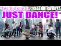 Download Lagu REAL AKIBA BOYZ \u0026 Travis Japan \