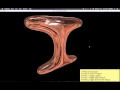 CS 418 - MP4 Subdivision Surfaces